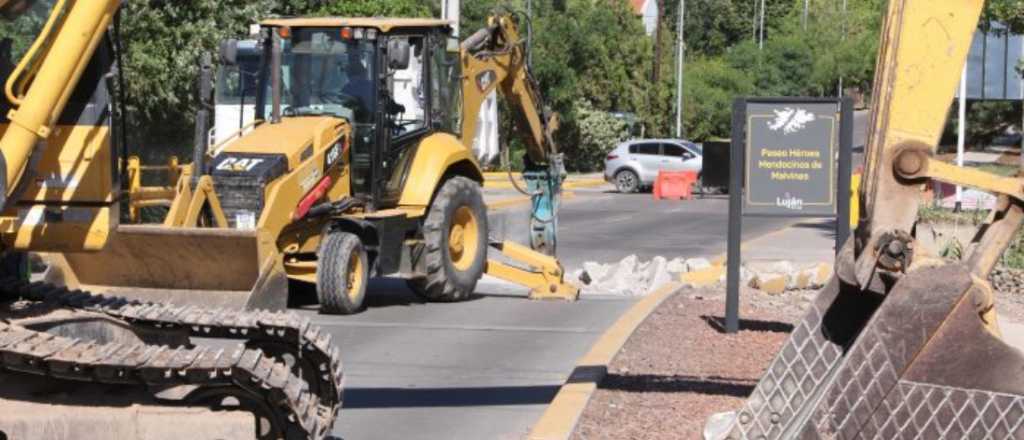 Mendoza acelera el giro de fondos clave a los municipios con un cambio administrativo