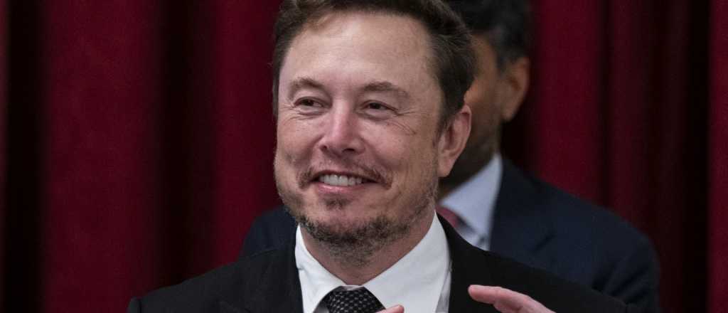 Elon Musk y un nuevo espaldarazo a Milei, tras su discurso en Davos