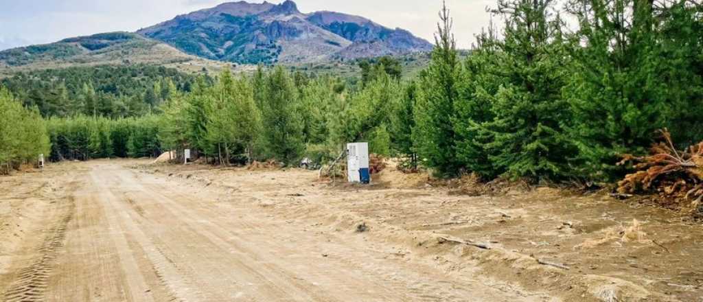 Un municipio vender&aacute; terrenos con cuotas desde los 27 mil pesos