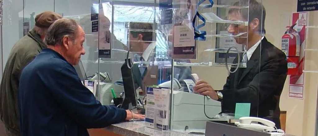 Paritarias: un bancario ganará más de $900.000 en enero