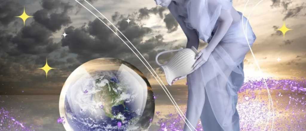 La revolución está comenzando