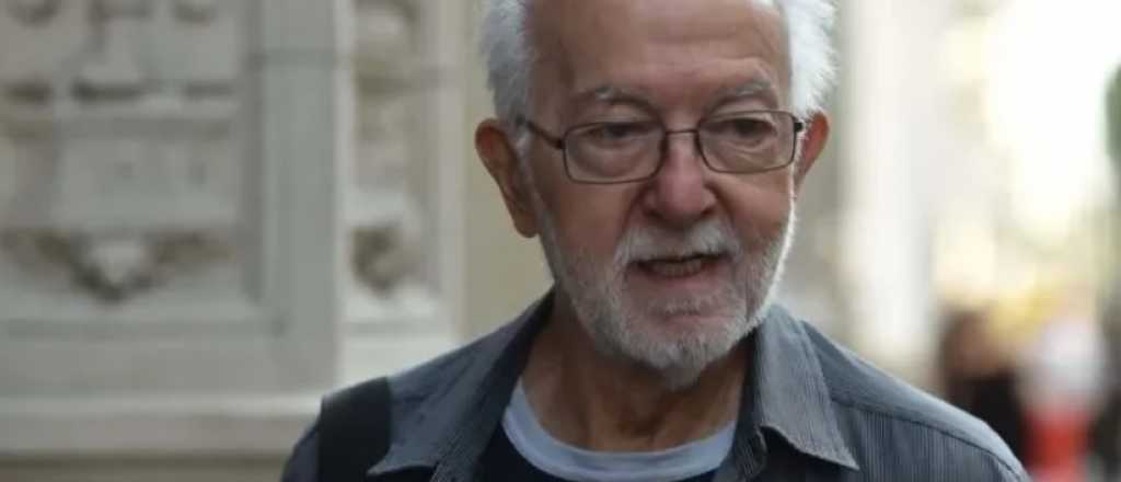 Muri&oacute; el actor H&eacute;ctor Bidonde