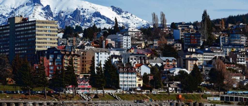 Bariloche llama a un referéndum y quienes no vayan pagarán multa