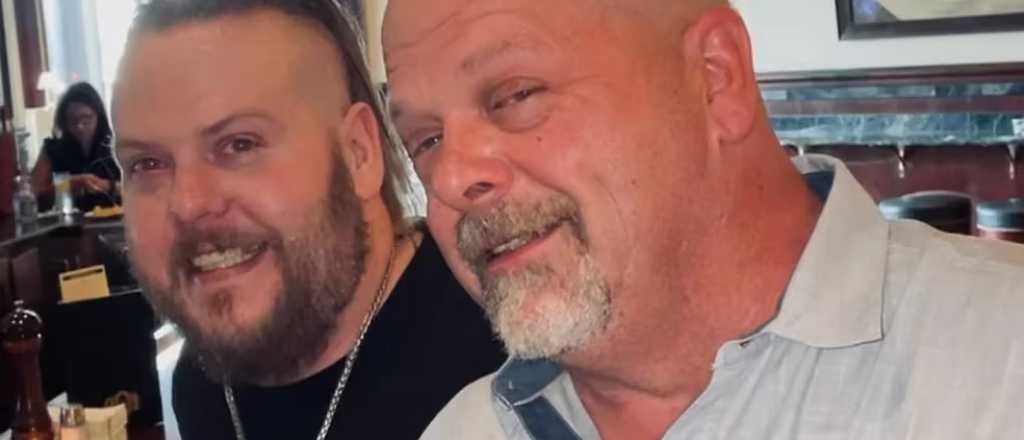 Murió uno de los protagonistas de "El precio de la Historia"