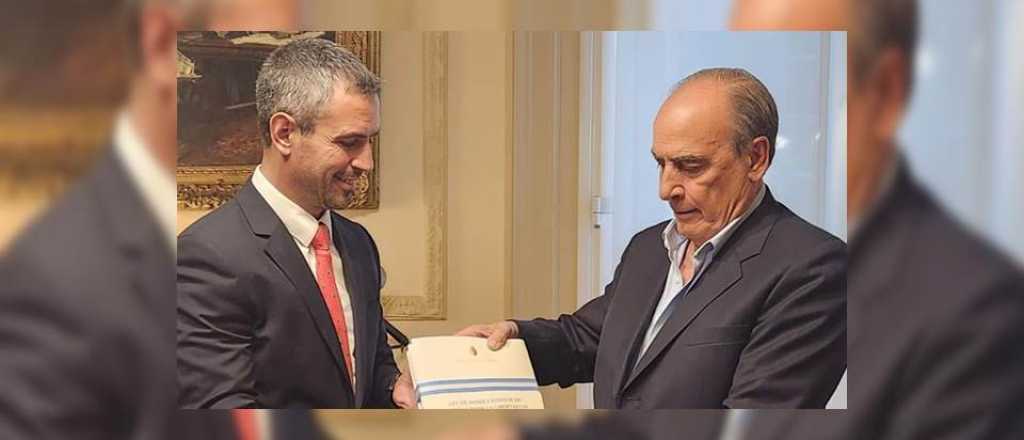 Punto por punto: los cambios en la ley &oacute;mnibus que apoyar&iacute;a la oposici&oacute;n