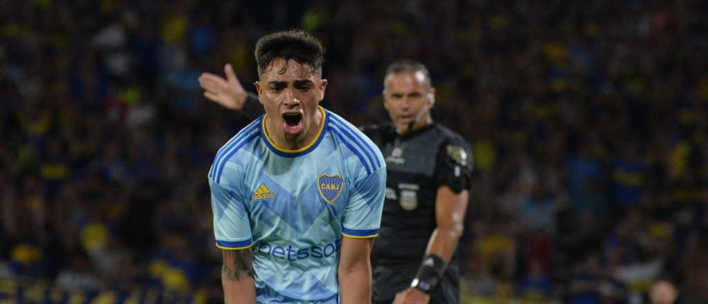 Boca venci&oacute; a Talleres en un entretenido duelo en C&oacute;rdoba