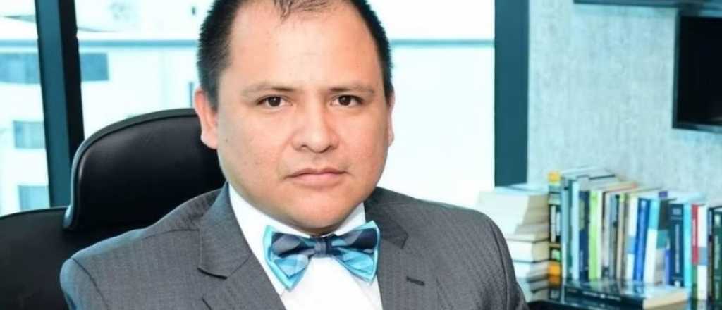 El fiscal asesinado avisó de la presencia de la familia de Fito Macías en la Argentina