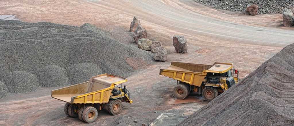 Latorre sobre la minería en Mendoza: "Hemos perdido mucho tiempo"