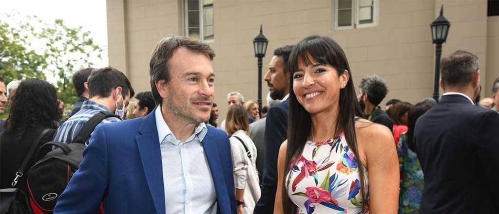 Fondos para discapacidad: los dos mendocinos que apoyaron a Milei