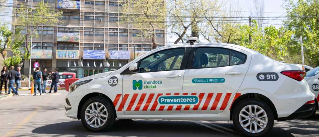 Investigan a un preventor de Ciudad por manosear a una compañera