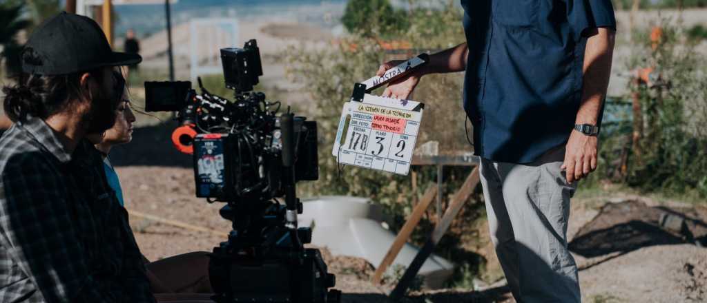 Comenz&oacute; en Las Heras la filmaci&oacute;n de la pel&iacute;cula "Virgen de la Tosquera"