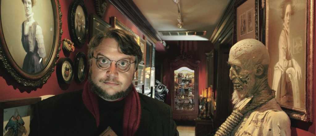 Netflix: Guillermo del Toro será el nuevo padre de Frankenstein 