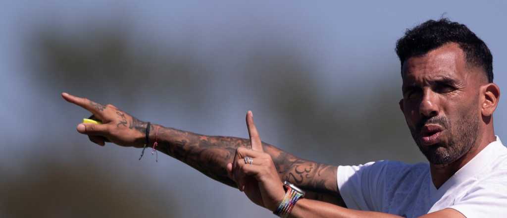 En el inicio del Clausura, el Talleres de Tevez recibe a San Lorenzo