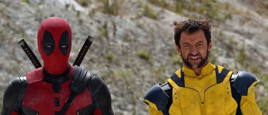 Marvel: Deadpool tendrá su estreno en julio y traerá sorpresas