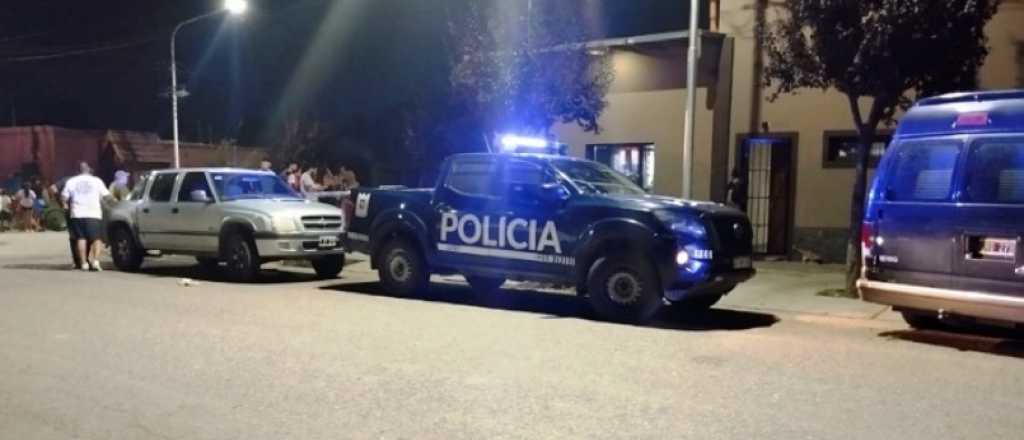 Un hombre mató a un empleado que le reclamó el aguinaldo en Tupungato