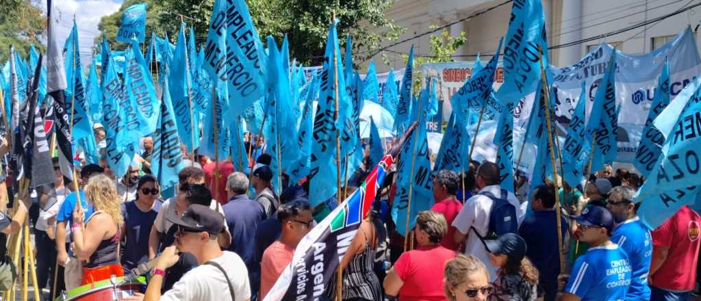 Los docentes de Mendoza aceptarán la propuesta del Gobierno de Cornejo