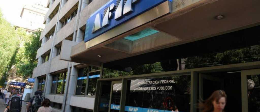 Designaron al nuevo titular de AFIP en Mendoza