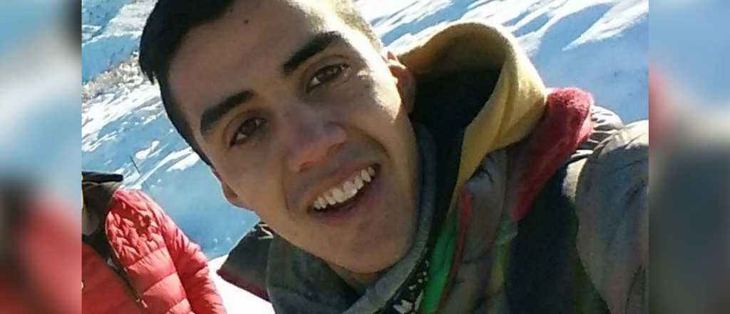 Un joven falleci&oacute; mientras jugaba al f&uacute;tbol en Tunuy&aacute;n