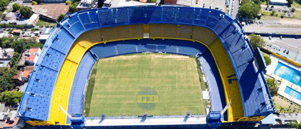 La buena noticia que recibieron los hinchas de Boca en medio de la crisis