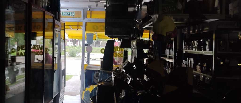 Estas zonas de Mendoza no tendr&aacute;n luz este jueves 25 de enero