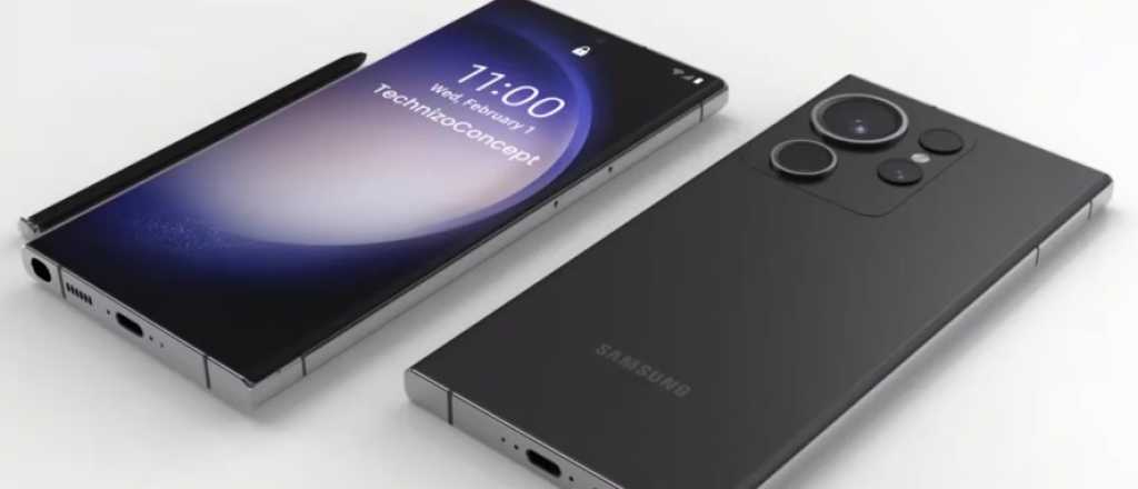 Las increíbles funciones que tendrá el nuevo Samsung Galaxy S24