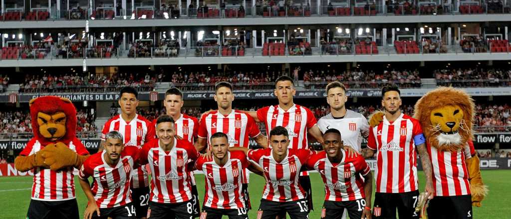 Copa Argentina: el campe&oacute;n Estudiantes debuta ante Argentino (MM)