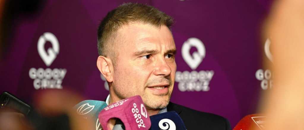 Godoy Cruz tuvo una fuerte ca&iacute;da en su masa coparticipable