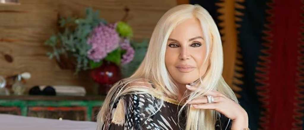 Angel de Brito contó por qué Susana suspendió la entrevista con Milei