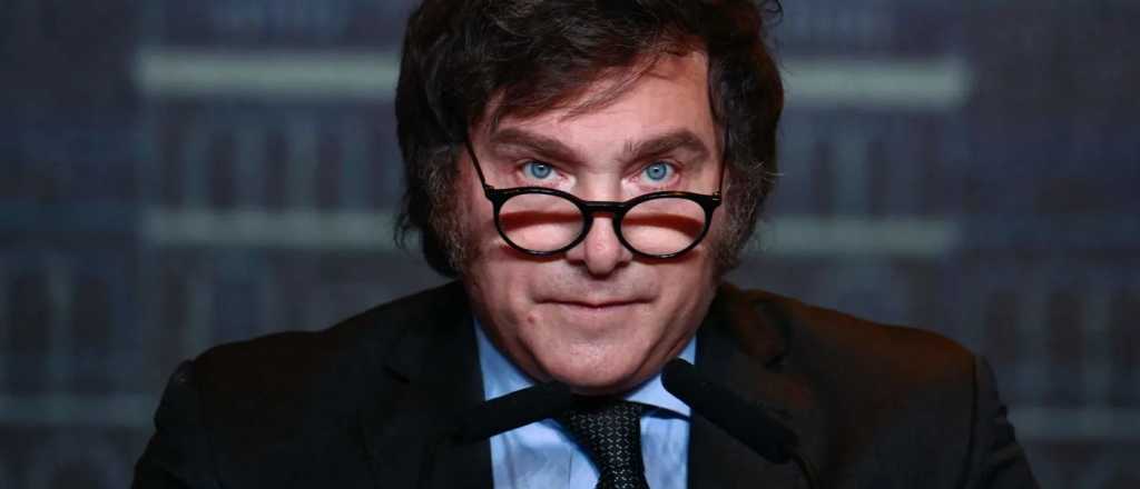 Milei sigue con las auditorías y encuentran robos millonarios