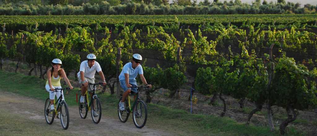 Mendoza en el Top 10 de mejores ciudades de Latinoamérica