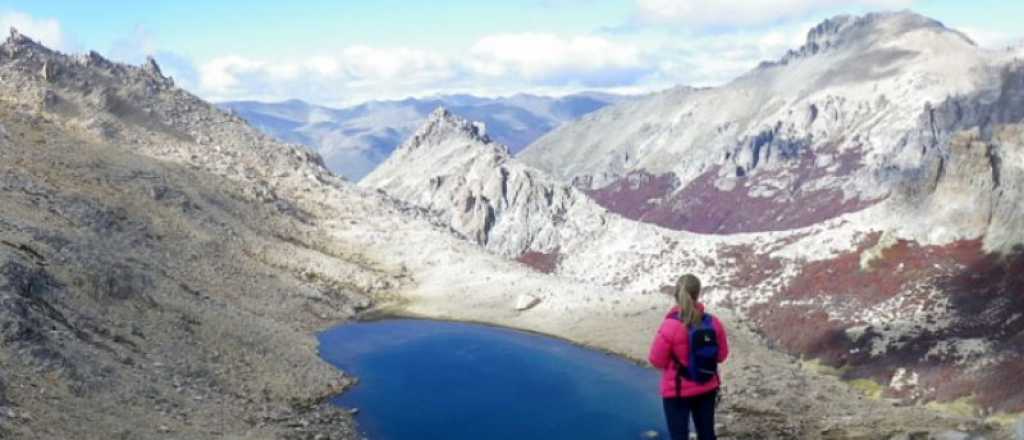 Los mejores consejos para disfrutar de tu primera experiencia en la monta&ntilde;a