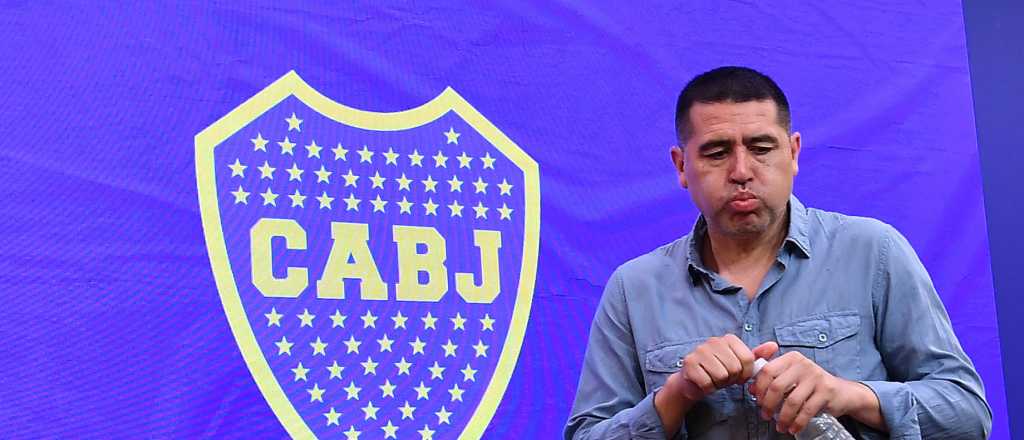 Boca anunció que no jugará en La Bombonera y culpó al macrismo