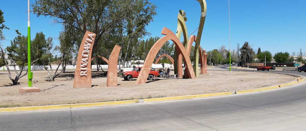 El desopilante relato de la pelea entre el empleado y el funcionario en Rivadavia