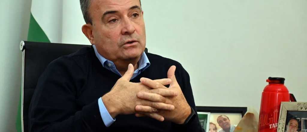 R&iacute;o Negro avisa: "La Patagonia podr&iacute;a dejarlos sin petr&oacute;leo ni gas"