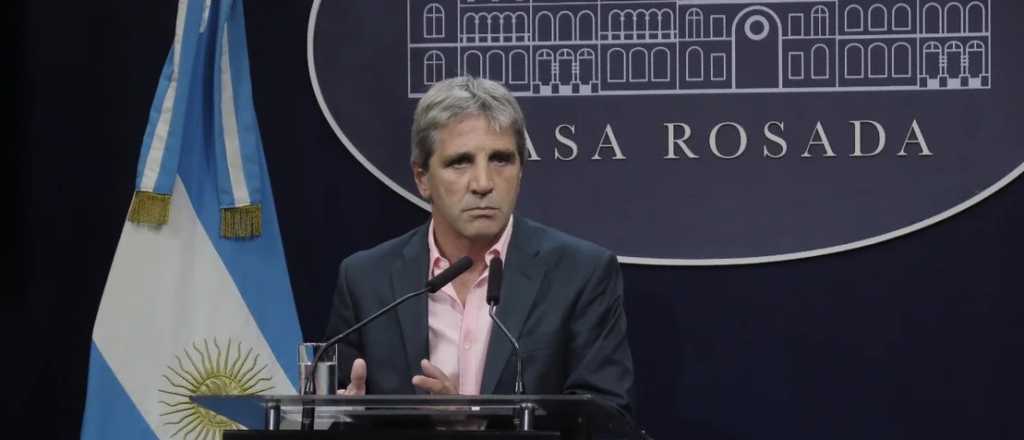 Para Ismael Bermúdez, Argentina está en una encrucijada geopolítica