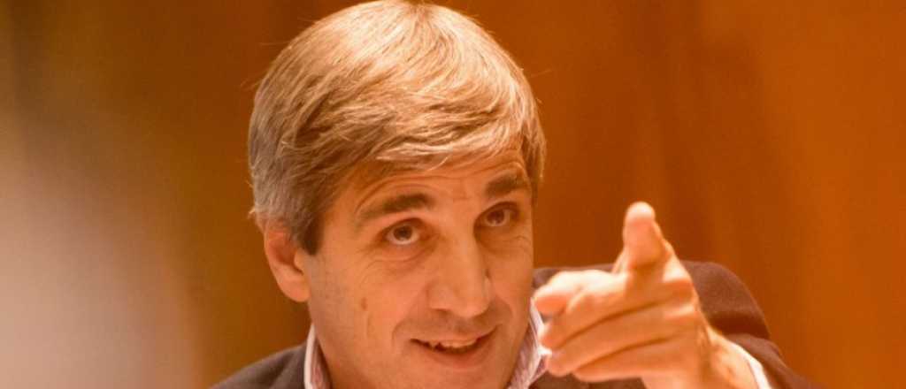 El Gobierno logró una fuerte aceptación de bonos y fortalece reservas