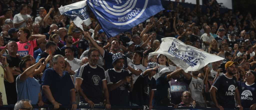 Comenzó la venta de entradas para ver a la Lepra vs. River en Mendoza