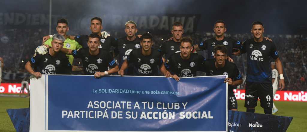 Cambio de horario para el segundo partido de la Lepra en Primera