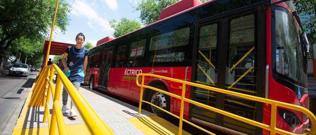 Buscan reinsertar a ex presos en el transporte público