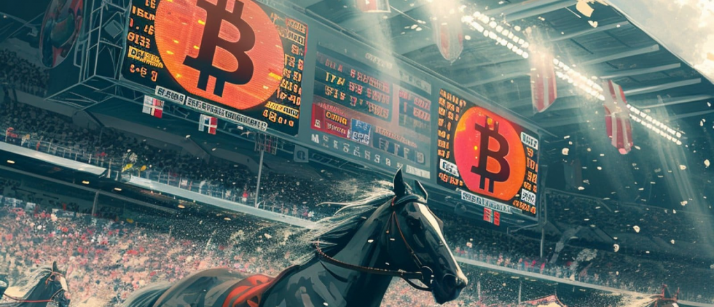 La pirueta de circo romano que debe hacer bitcoin para no caer a la arena bajista