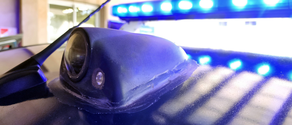 Investigan si dos policías tenían sexo oral en un móvil