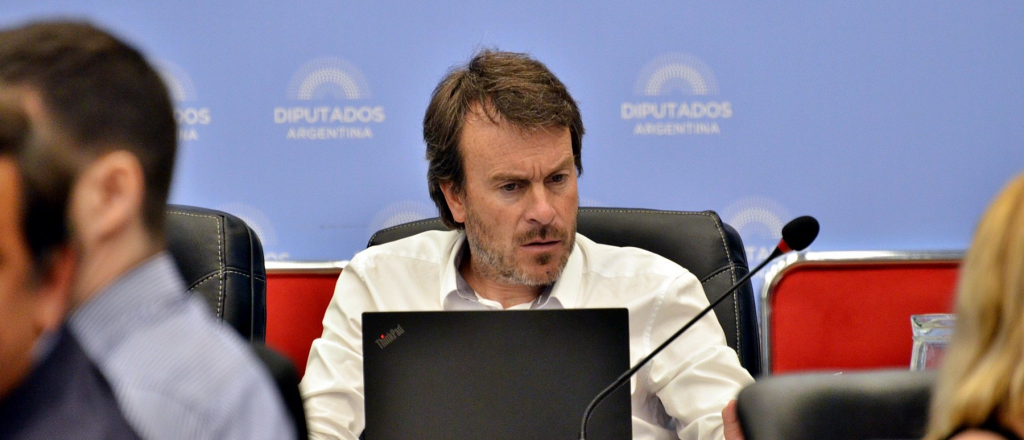 Nieri: "No se puede ordenar el Estado desordenando las provincias" 