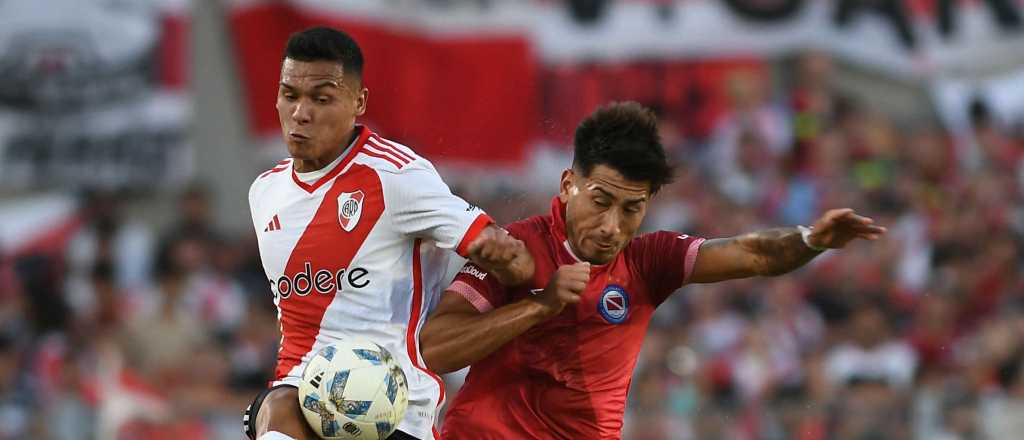 A una semana del Supercl&aacute;sico, River recibe a Banfield para ser &uacute;nico l&iacute;der