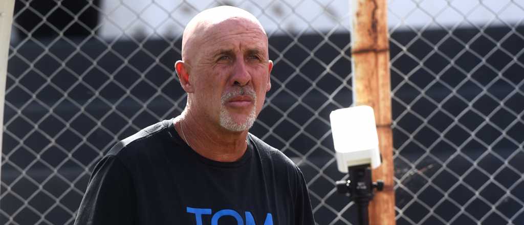 La inesperada revelaci&oacute;n del Gato Oldr&aacute; que sacude a Godoy Cruz