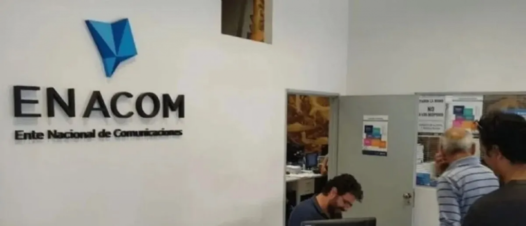 La motosierra pas&oacute; por los Enacom provinciales y hay 500 despidos