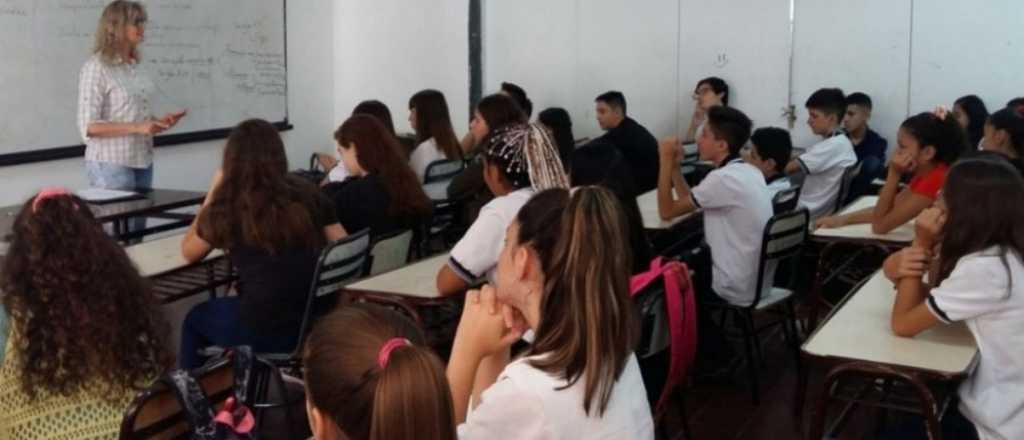 Pacto de Mayo: piden que la educación sea el primer punto del acuerdo