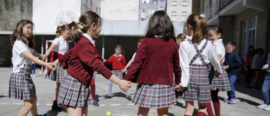 Desregulan la educación privada: el Estado ya no intervendrá en las cuotas