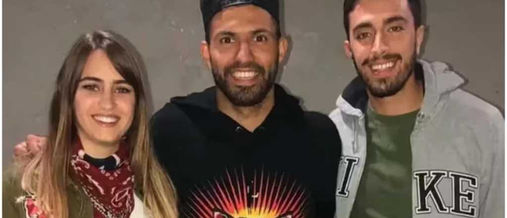 Gran Hermano: el Kun Ag&uuml;ero pidi&oacute; la eliminaci&oacute;n de Sabrina 