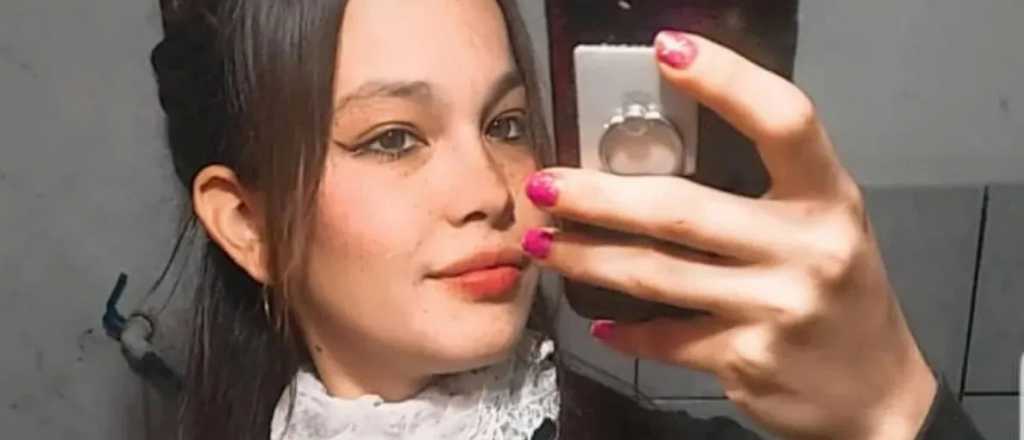 Confirmaron que Berenice Gonzálvez fue violada e investigan a una amiga