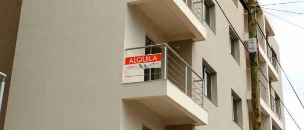 Cómo calcular la renovación del alquiler en julio con 244,4% de aumento